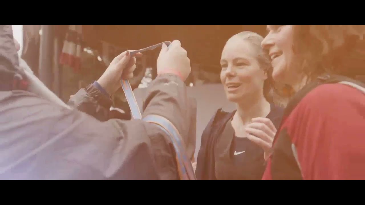 Aftermovie Bobbejaanlandtrail 2019