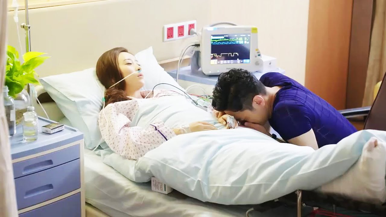 【Full Movie】妻子目睹丈夫和小三糾纏不清，第二天一個舉動讓丈夫後悔終生！✨#Chinesedrama