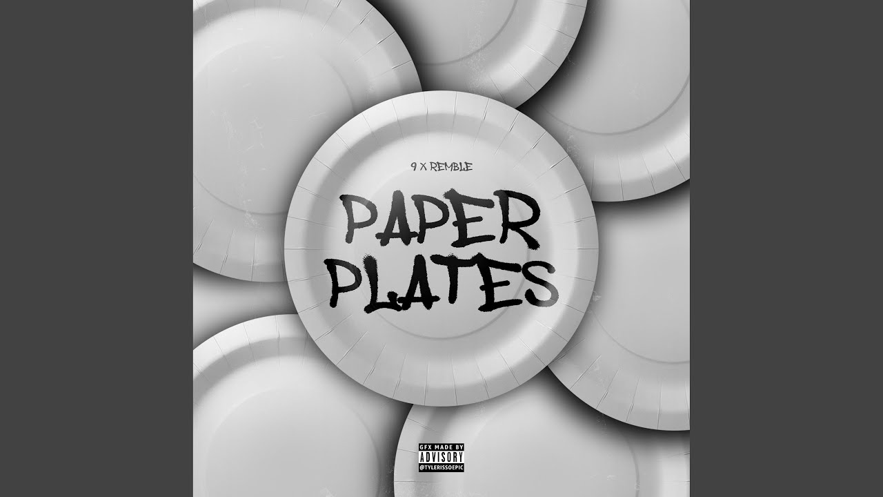 Paper Plates