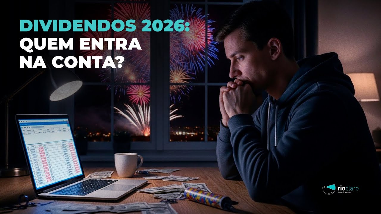 Tributação de Dividendos Acima de R$50 Mil: GUIA COMPLETO