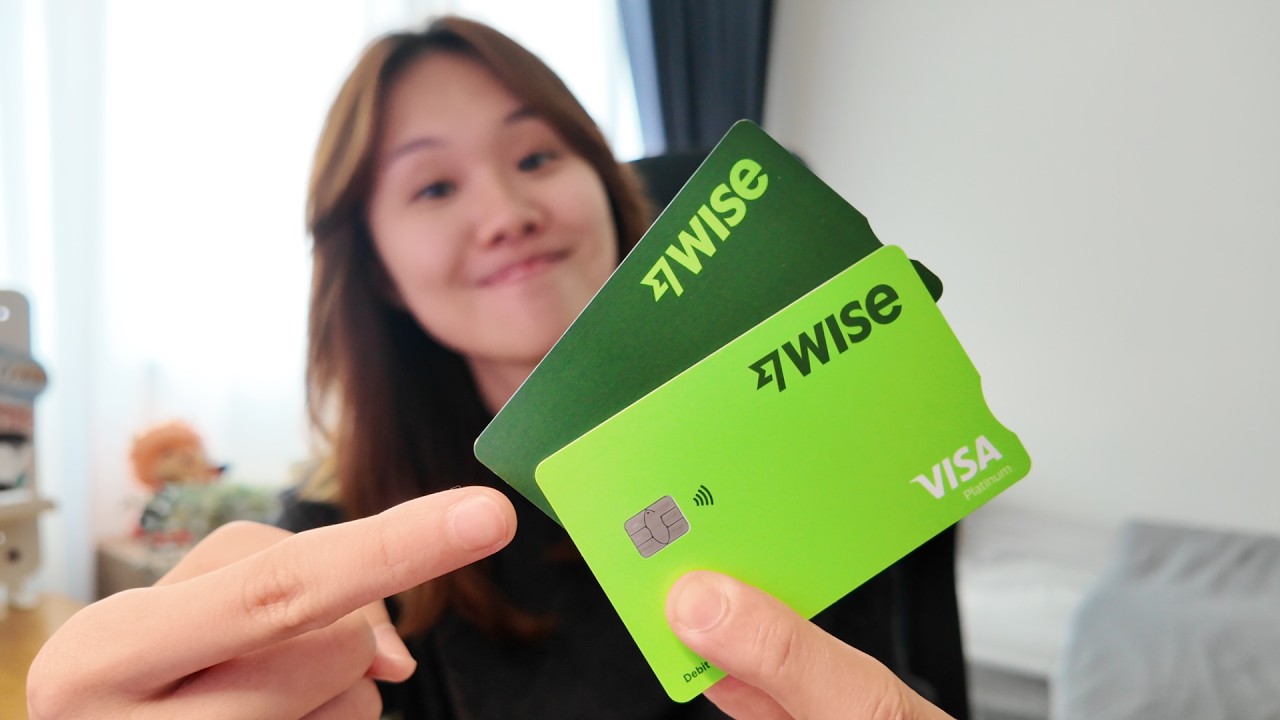How I Save Money with Wise (Travel & Business) 2026