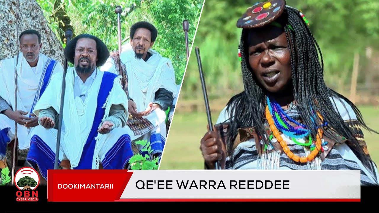 Dookimantarii | Qe'ee warra Reeddee