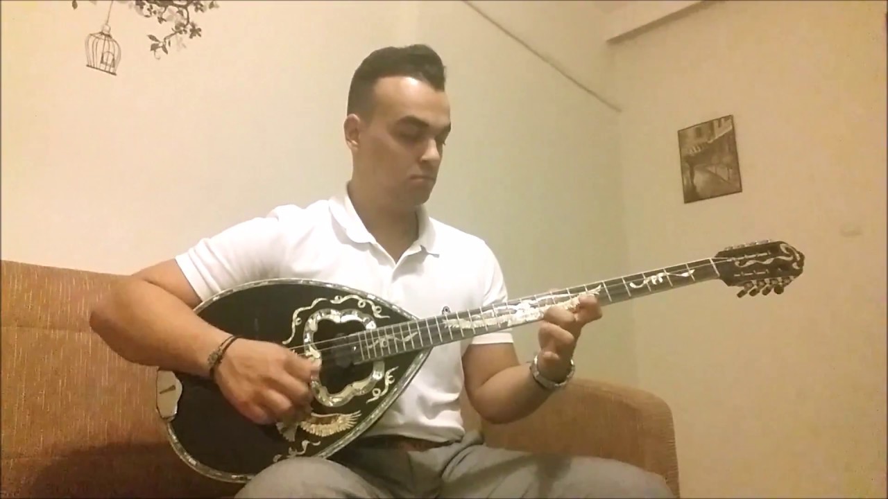 Paliokairos - Mpouzouki