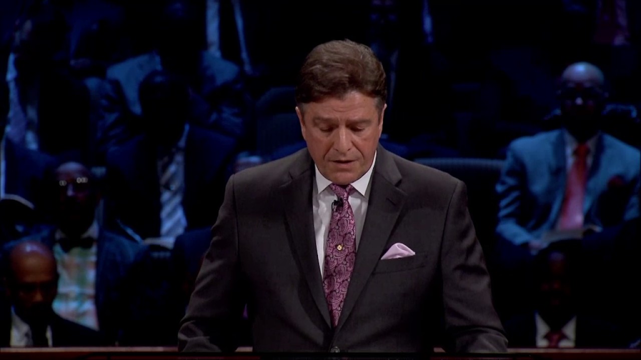 May 8, 2016 - Carter Conlon - The Devil In Your Tent
