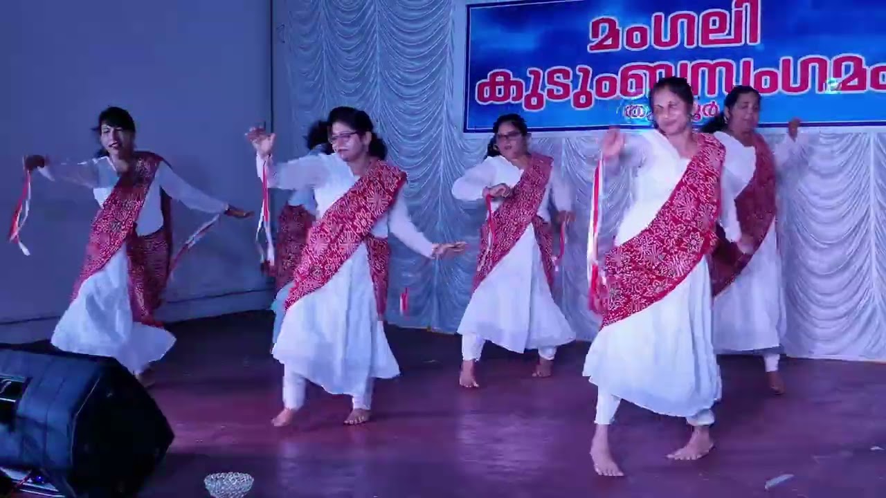 Mangaly Family Thuravoor Anniversary 27/12/25.