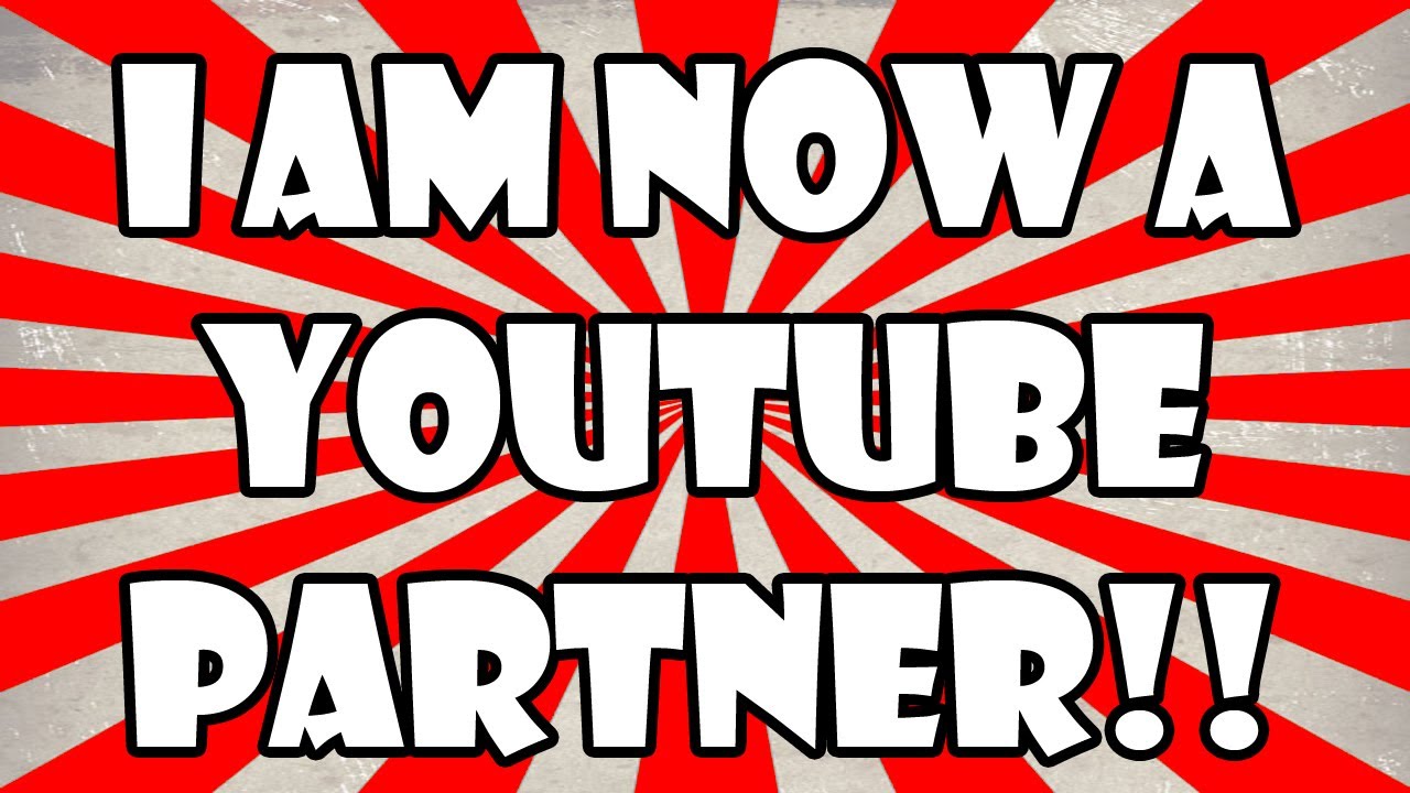 I Got Partnership!! With RPM Network! My 101st Video :)