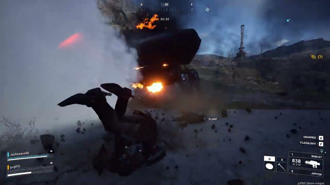 Best Bits and Clips January 26 Part 1
