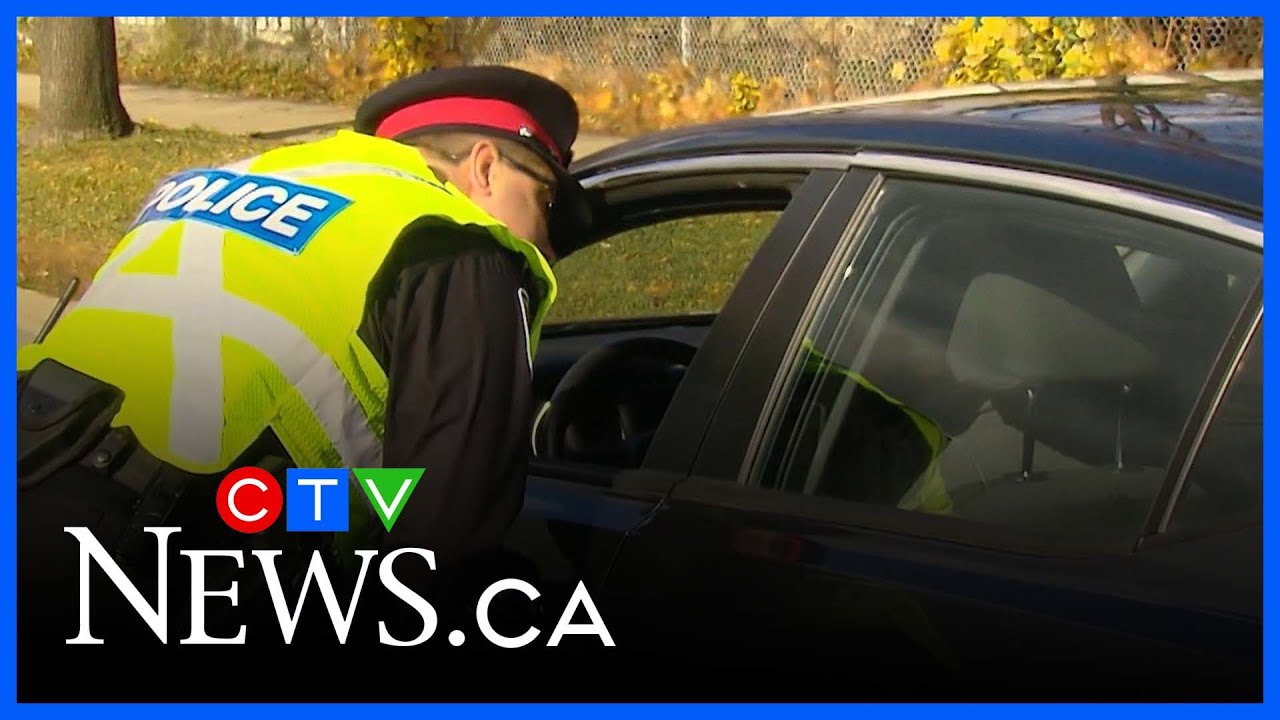 New CAA study sheds light on edible cannabis and collision risk among young drivers