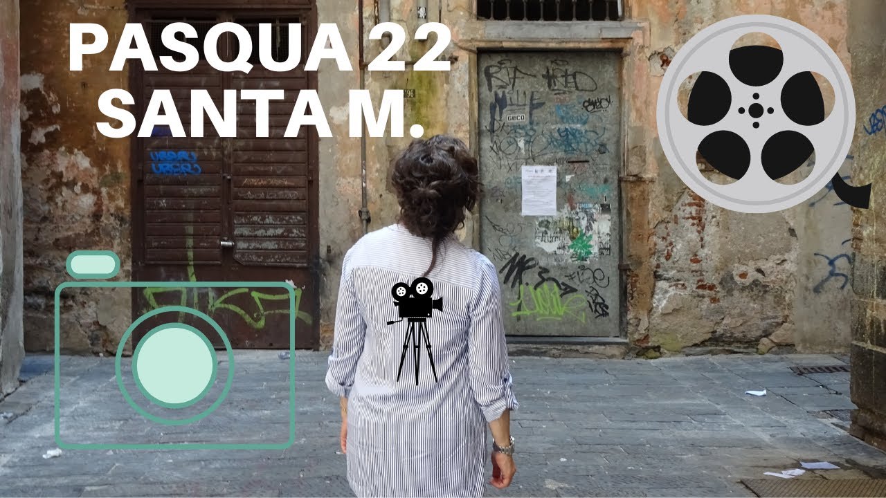 SANTAMARGHERITA PASQUA 22
