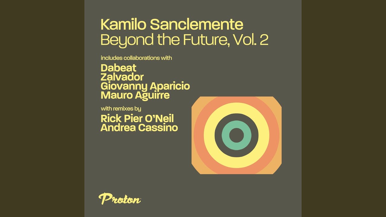 Aerology (Andrea Cassino Remix)