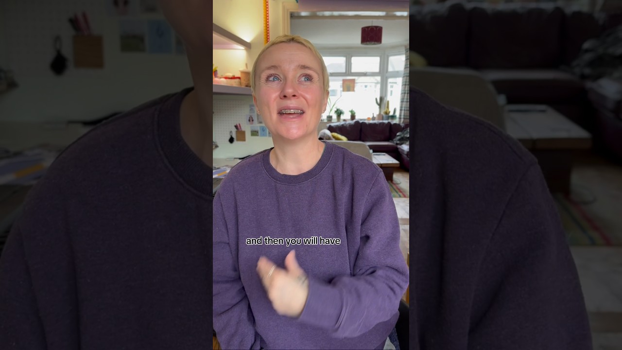 How To Work Out Your Sensory Needs (Autistic) #autism #sensory