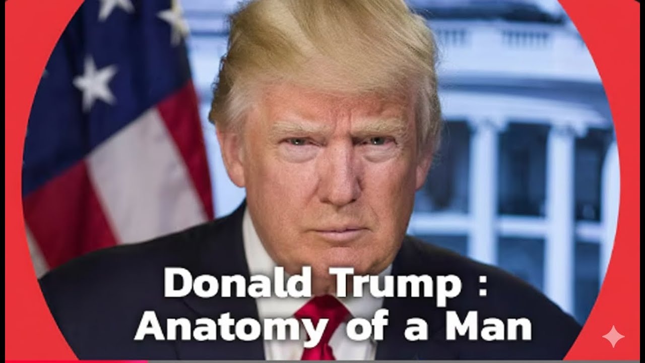 Donald Trump, Perseverance, Success, Life-Changing