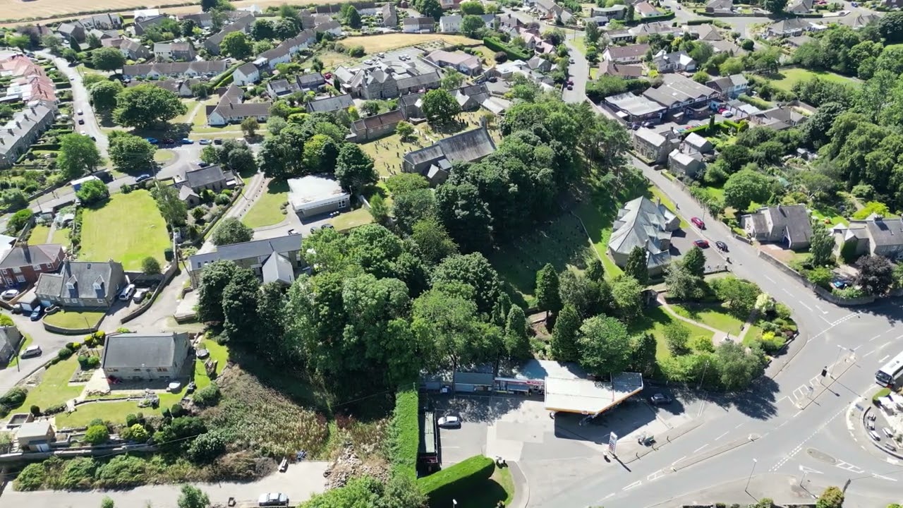Heddon on the Wall & Surrounding Area