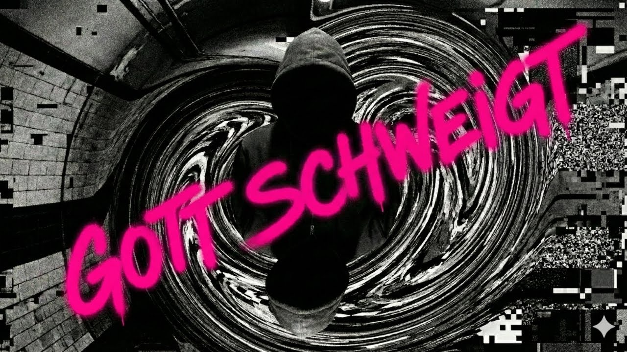 GOTT SCHWEIGT | IN/ SCHWARZ | Offizielles Video