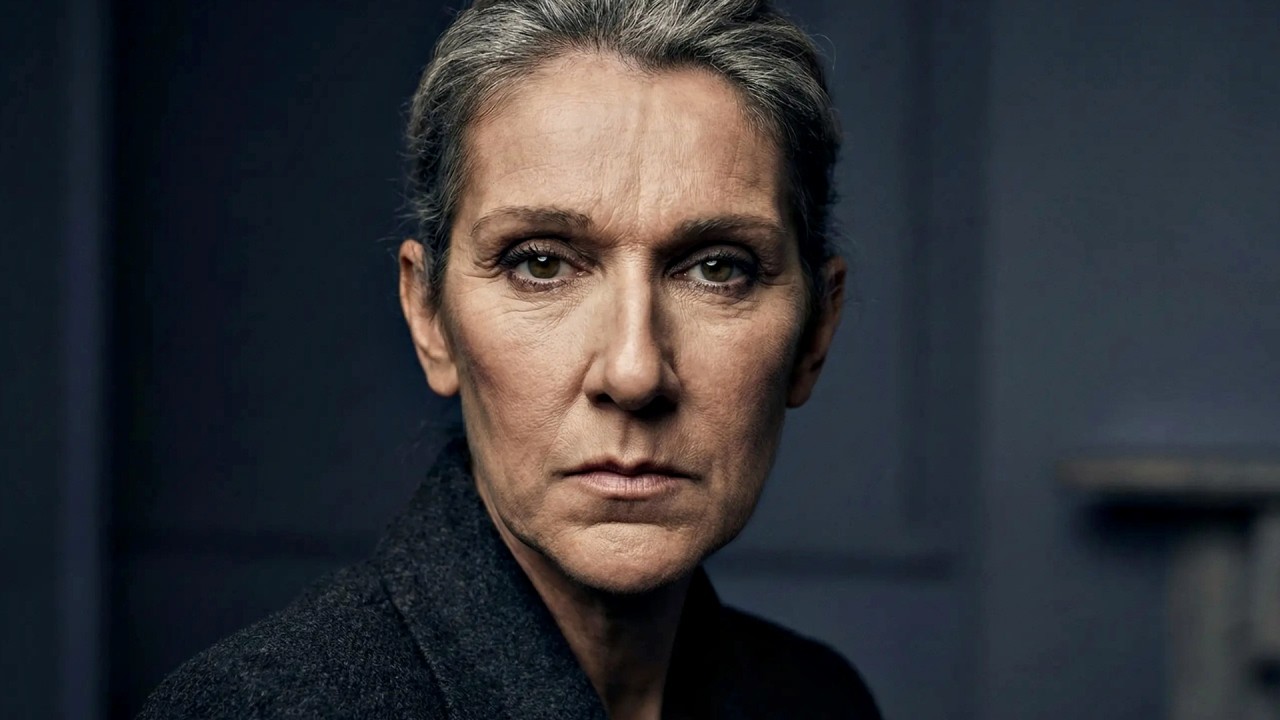 3 MINS AGO: Devastating Details About Celine Dion is Beyond Heartbreaking