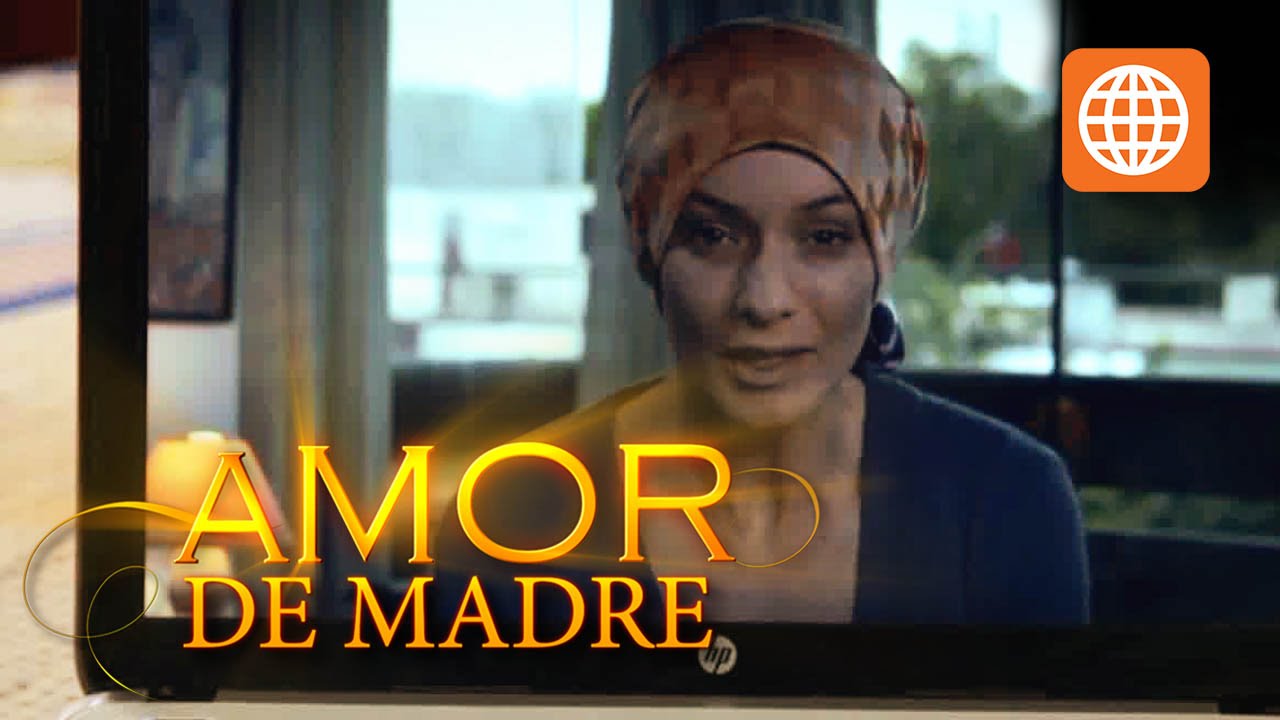 Amor de madre - Capítulo 59- Parte 2/3