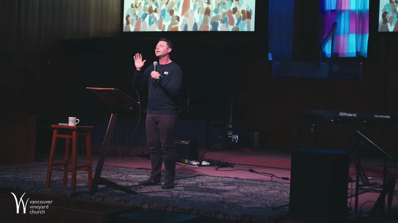 Feb 8, 2026 | VVC Sunday Gathering