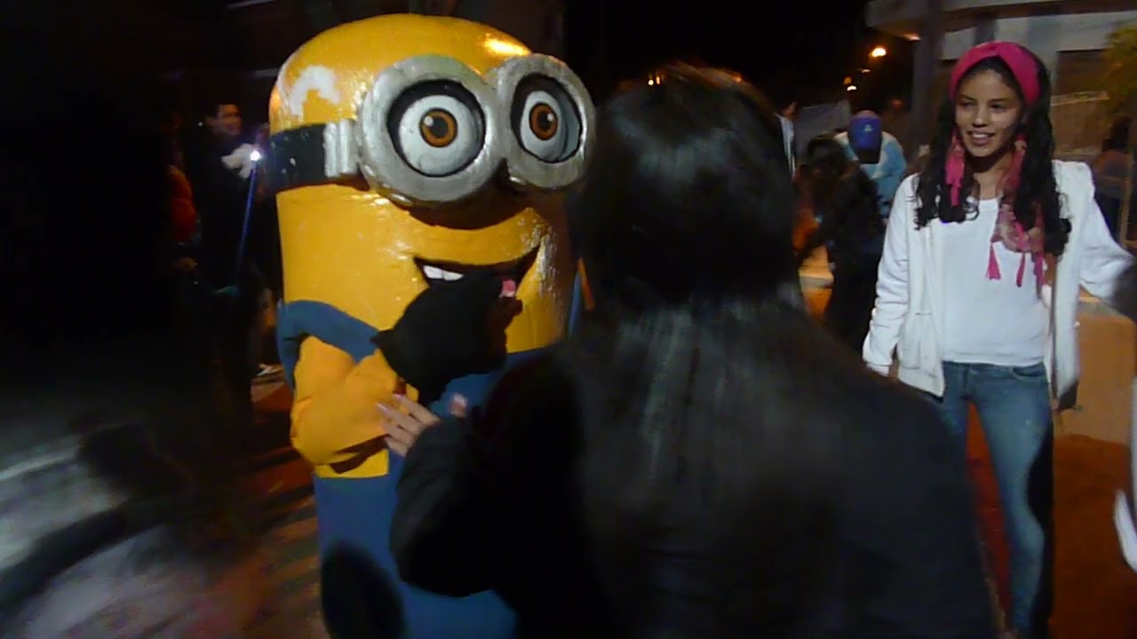 LOS NENUCOS SALTA!!!