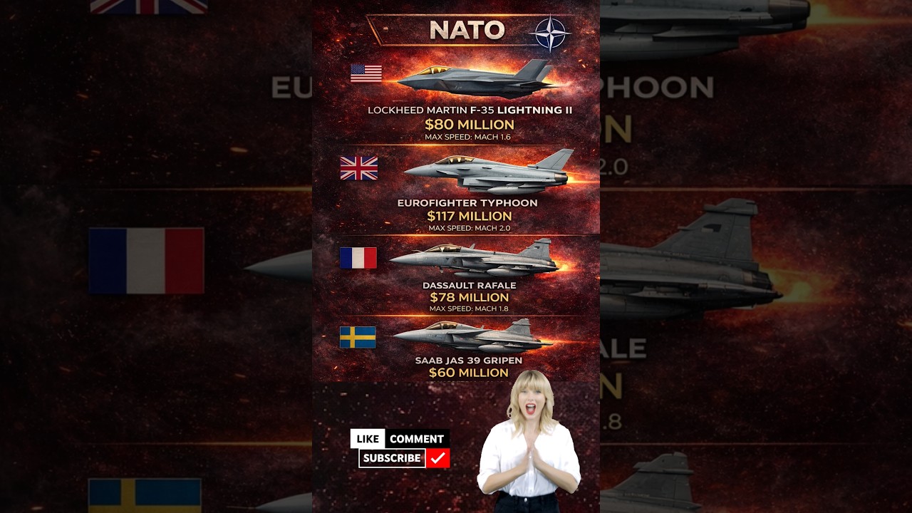 NATO's 2026 strategy: How it changes global security