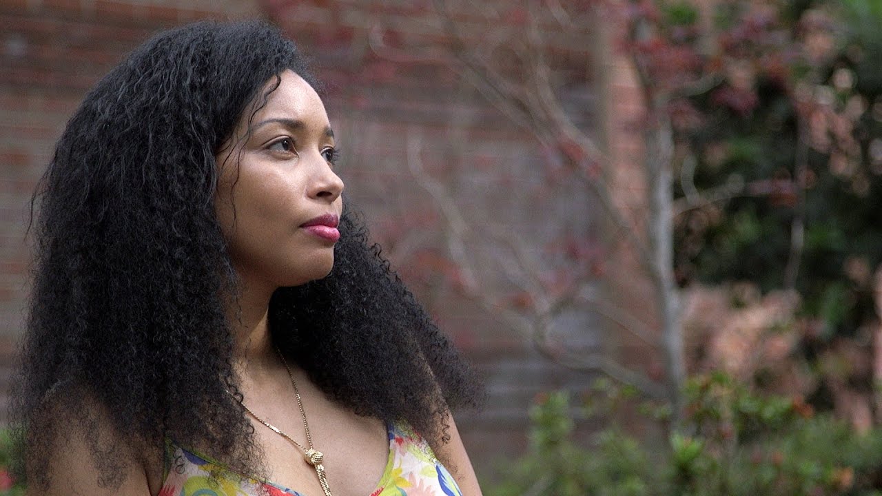 Poet, Safiya Sinclair, talks about her process