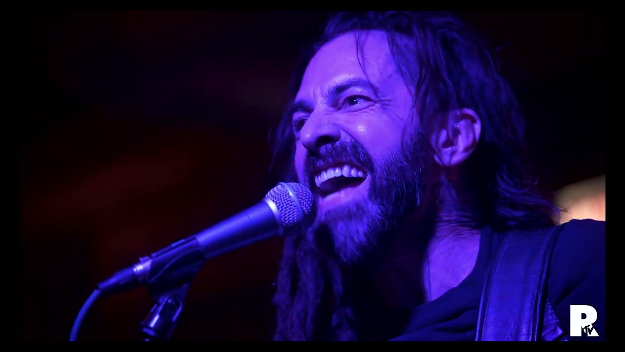 Dopethrone Live At Reggies 11.30.24 (Full Set)