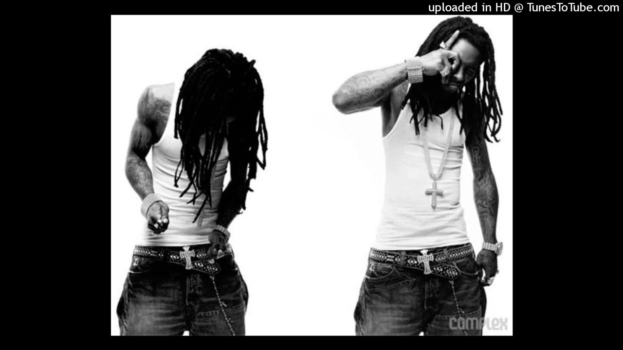young money + lil wayne 2010 type beat 