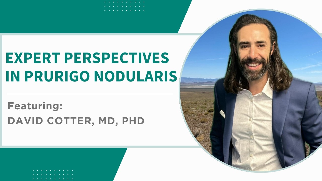 Patient Presentation and Clinical Trial Data for Prurigo Nodularis