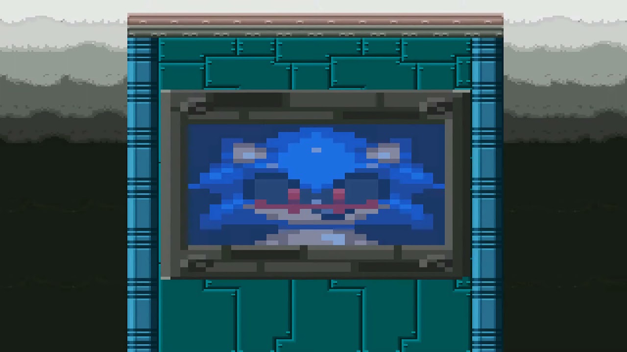 Sonic.exe Spirits of Hell Round 2 Soundtrack | Tense Situation