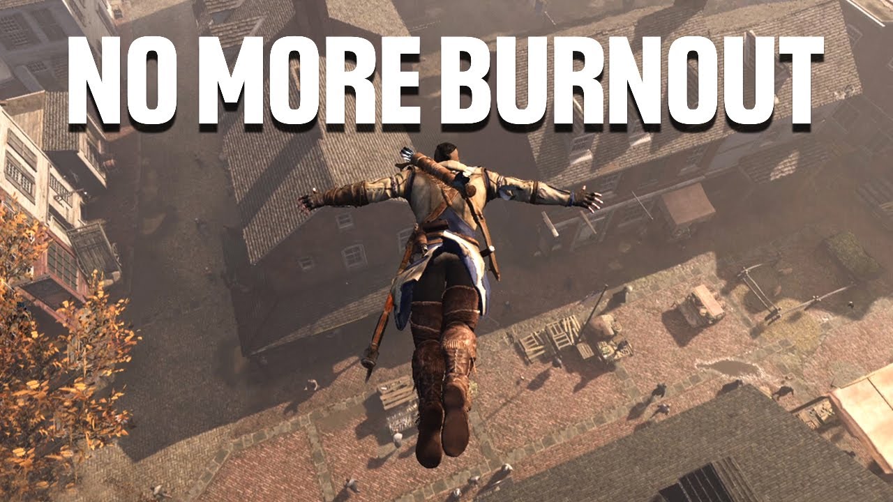 How Vibe-Picking Made Me Love Gaming Again.