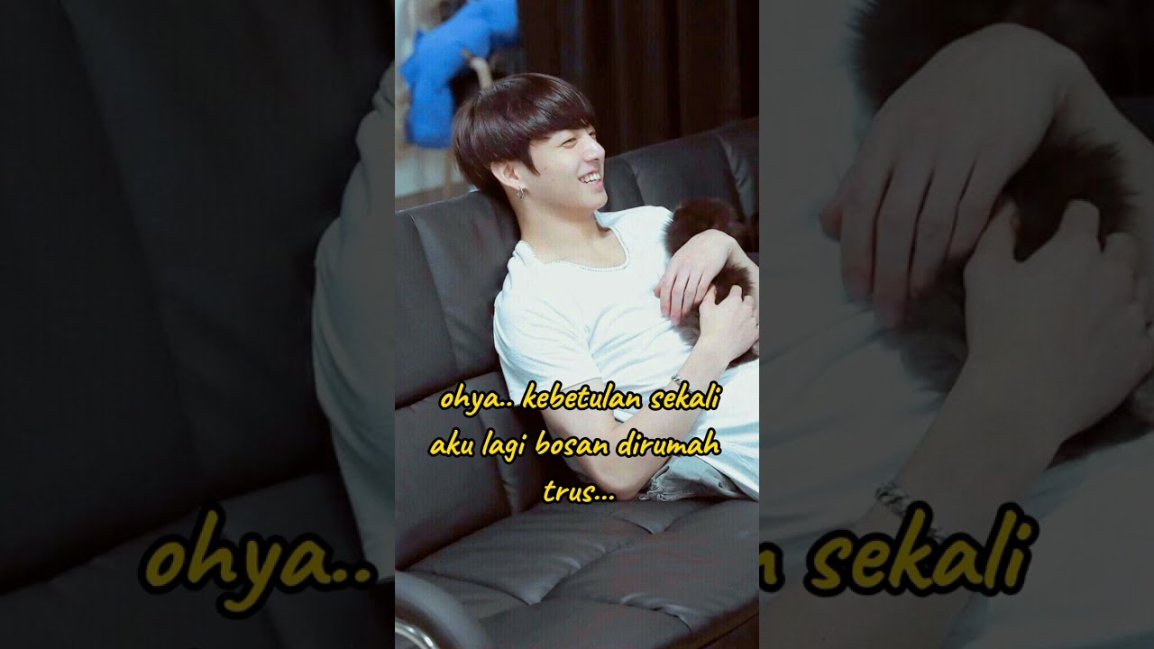 Hyung ILOVEYOU part 10