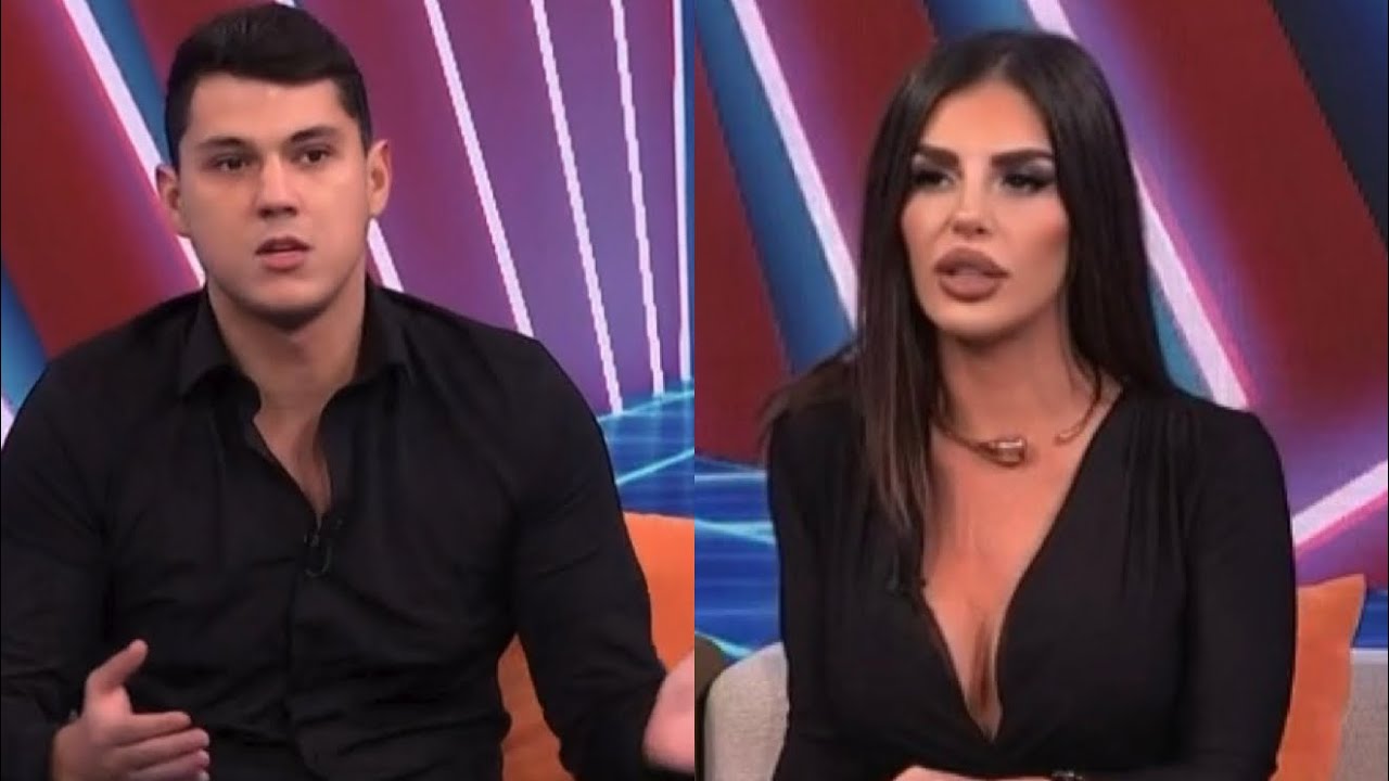 ❤️Ena i Peja❤️ Pitam za druga/Red Tv🎥