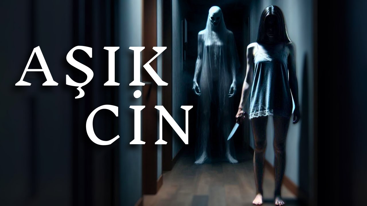 Ankaralı Kızın Yıllar Boyunca Yaşadığı Korkunç Olaylar | Korku Hikayeleri | Cin Hikayeleri