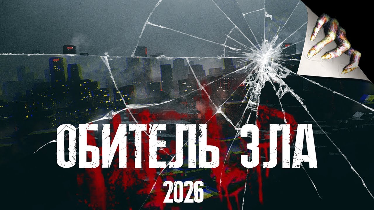 ОБИТЕЛЬ ЗЛА 2026  | ПРО ЧТО ФИЛЬМ