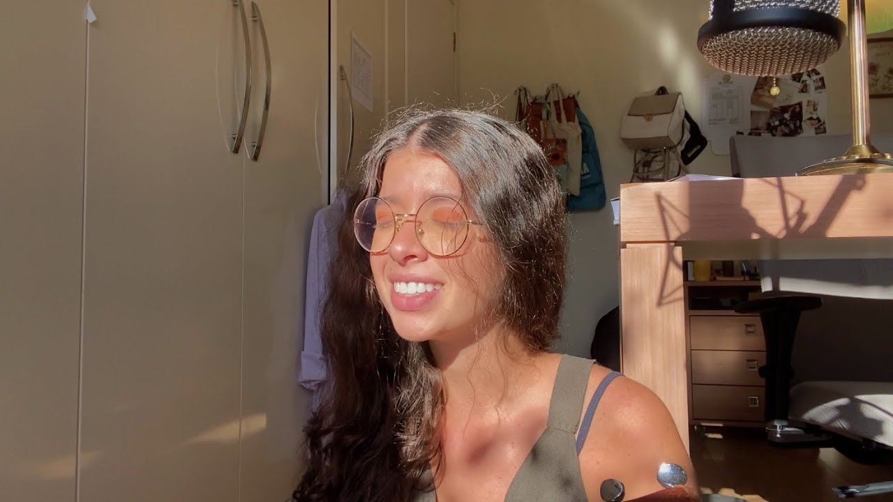 velha infância - tribalistas (ukulele cover)