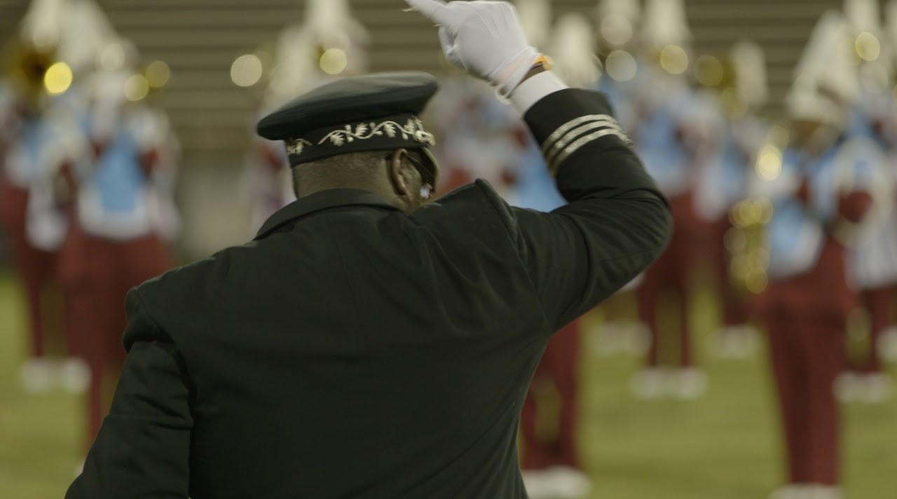 Talladega College - Field Show 8.23.2014