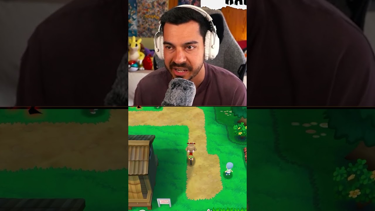 &iquest;UN HUEVO PSEUDOLEGENDARIO? #pokemon #suerte #pokemonrubi #randomlocke #folagor03 @Folagor03