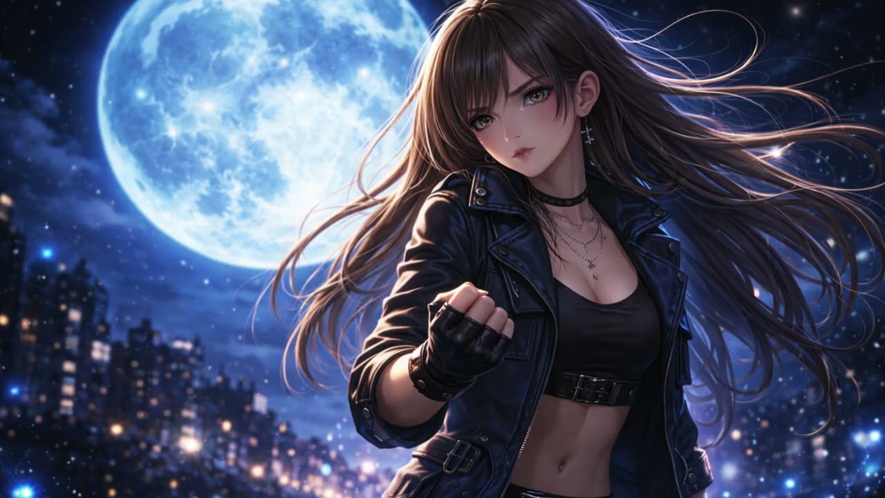 Ignite the Night｜REI:NA
