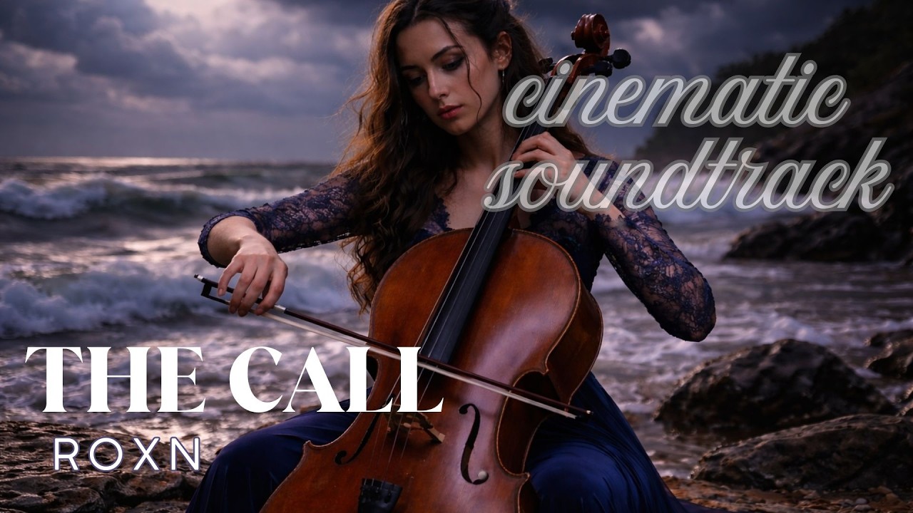 The Call - RoxN Epic Cinematic Sad Soundtrack Lyrics