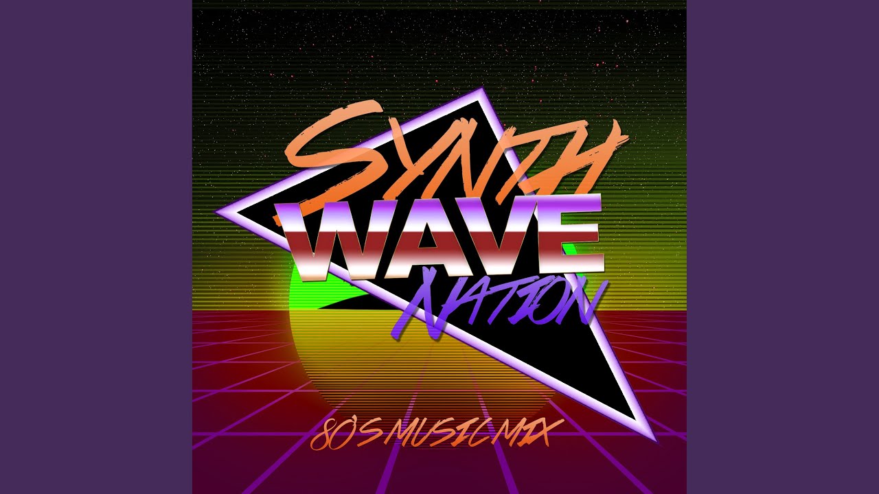Tron 1982 - New Retro Wave
