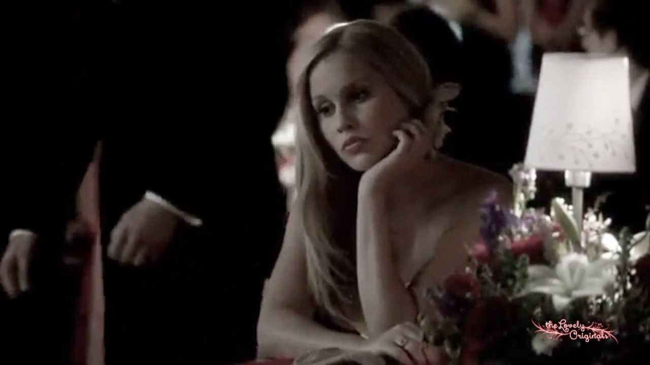 Everytime | Klaroline | Kalijah | Mabekah