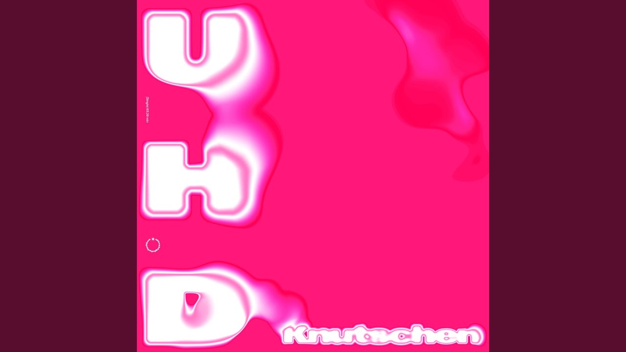 Knutschen
