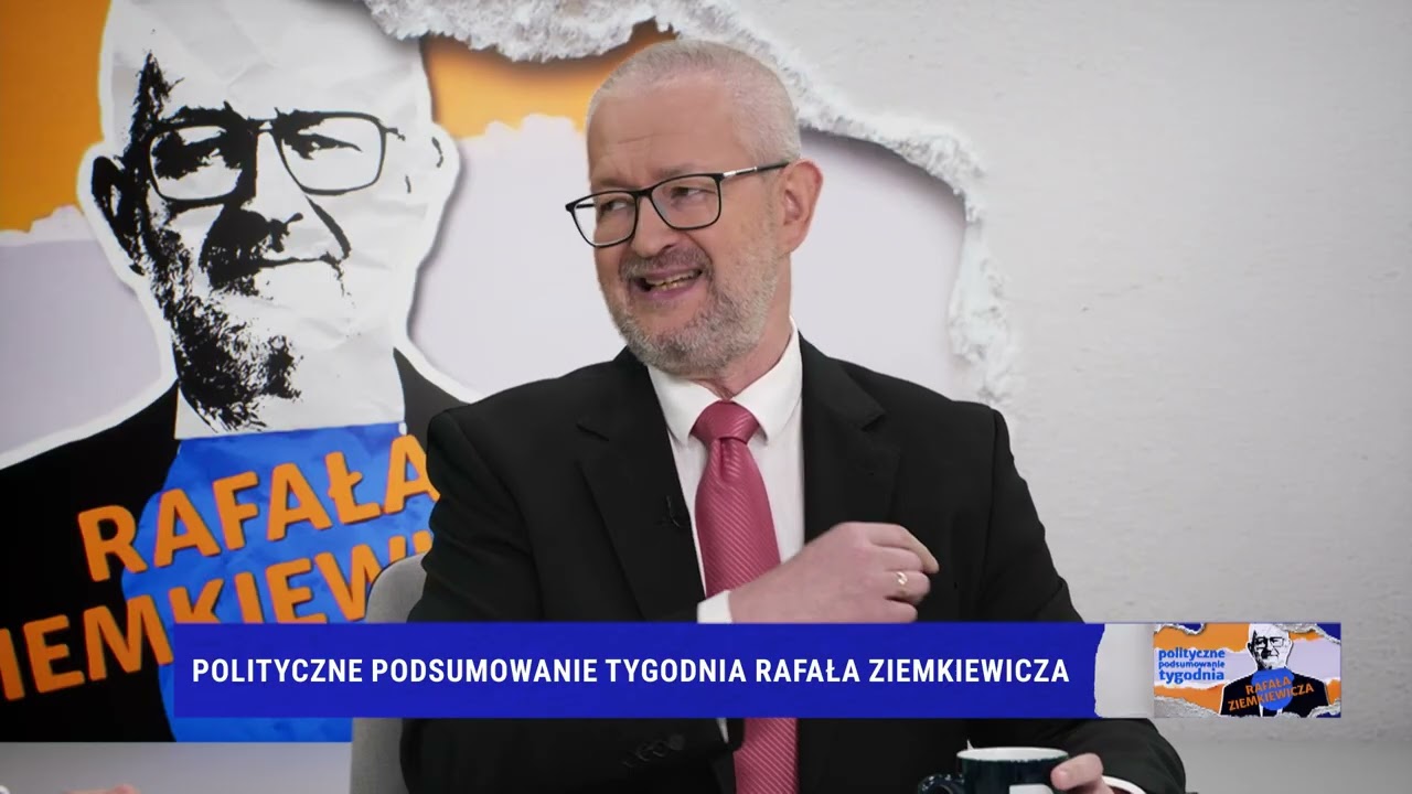 Ziemkiewicz o rekonstrukcji: trzeba to było zrobić, a nie o tym gadać! Poleci Nowacka i Nitras