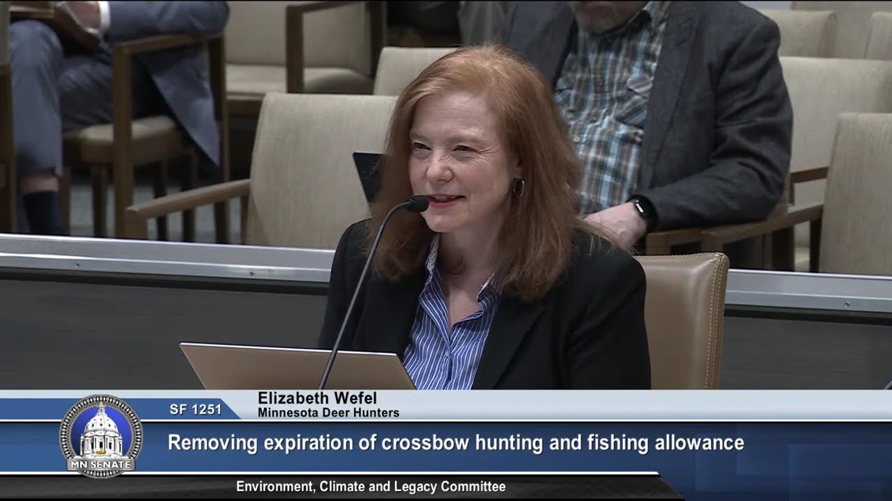 Committee on Environment, Climate and Legacy - 02/26/26