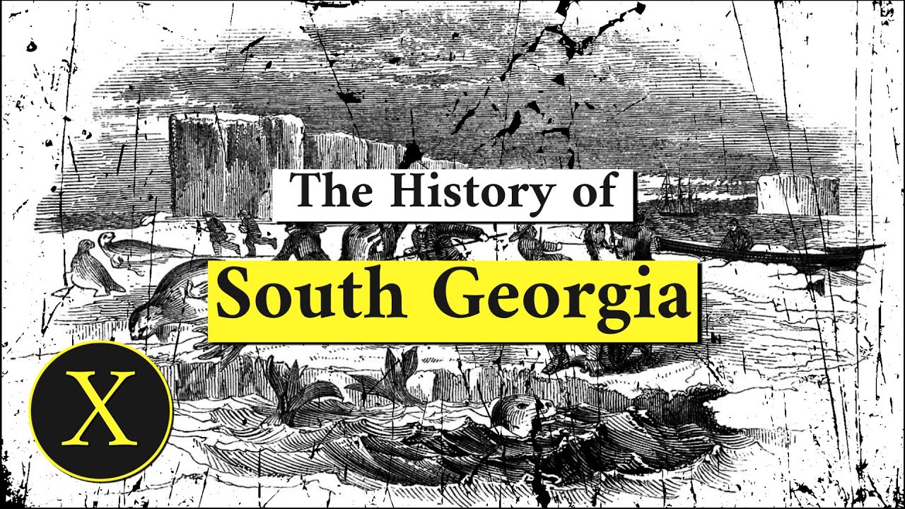The History of South Georgia