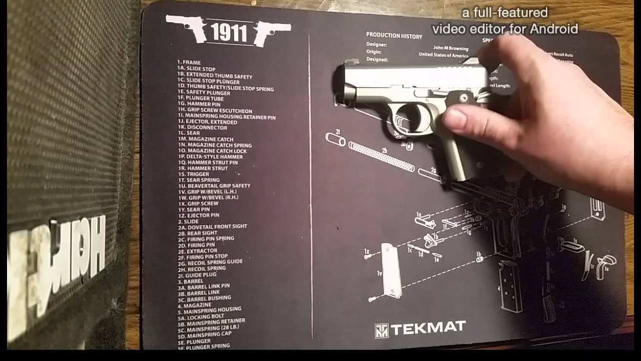 Kimber Micro 380