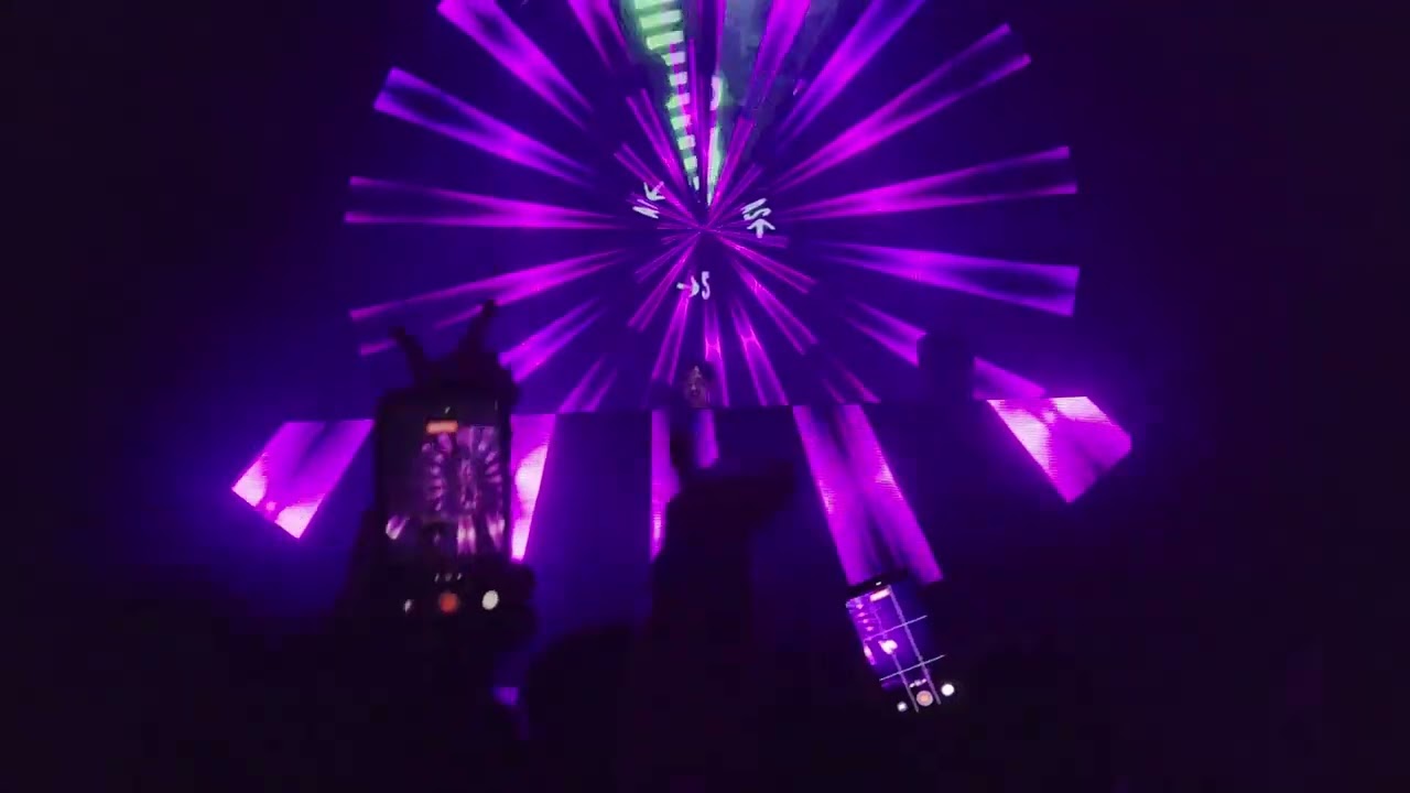 Yunomi BOWK NIGHT 0  Full
