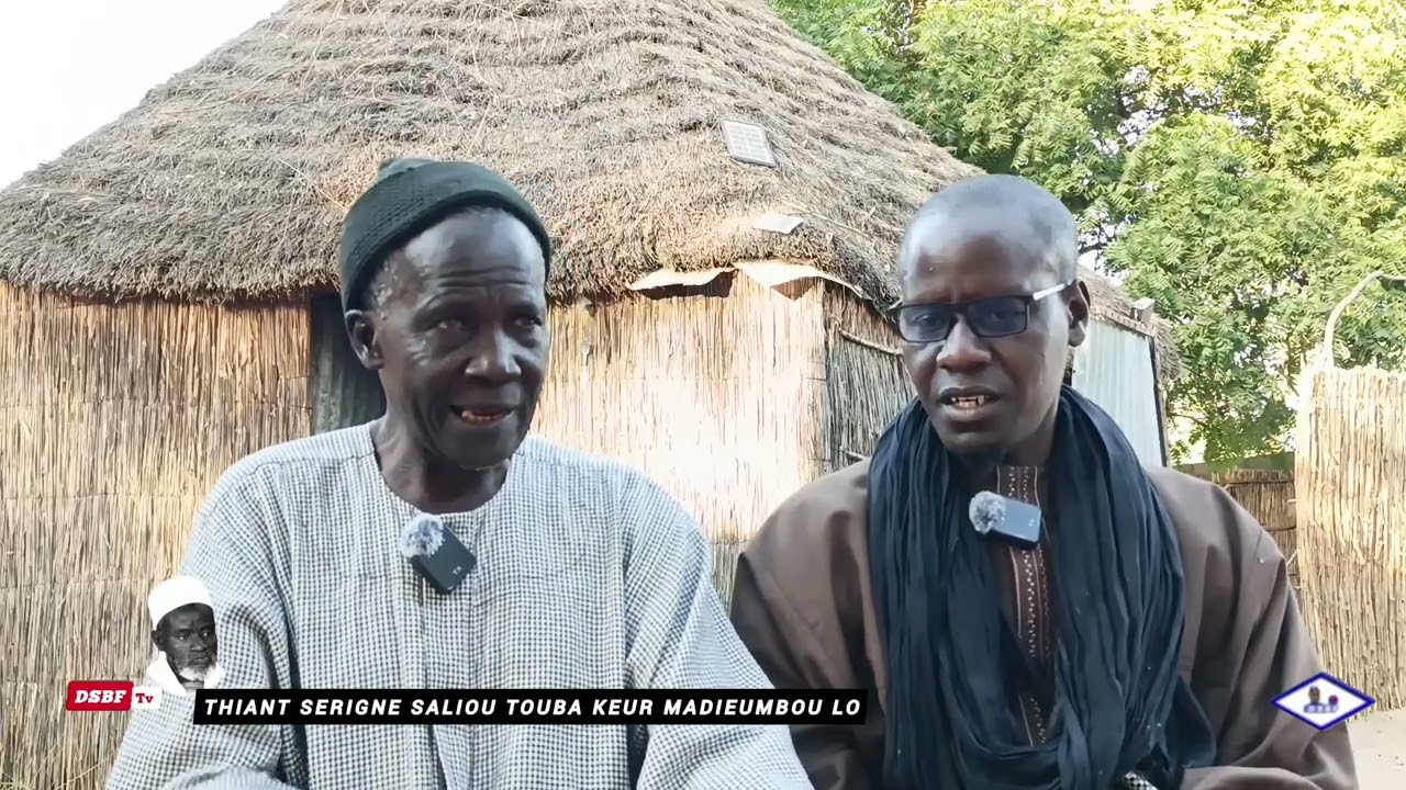 THIANT SERIGNE SALIOU TOUBA KEUR MADIEUMBOU LO le 7/2/2026