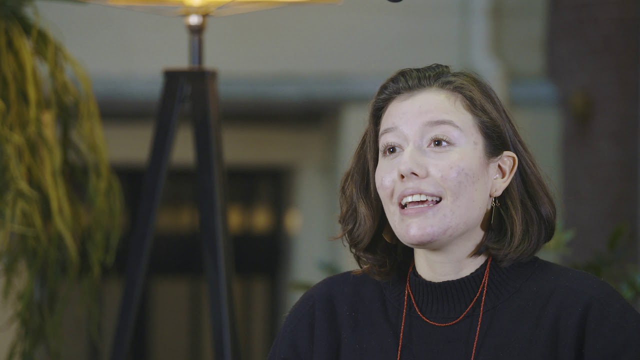 Master's | Curating Art and Cultures | University of Amsterdam