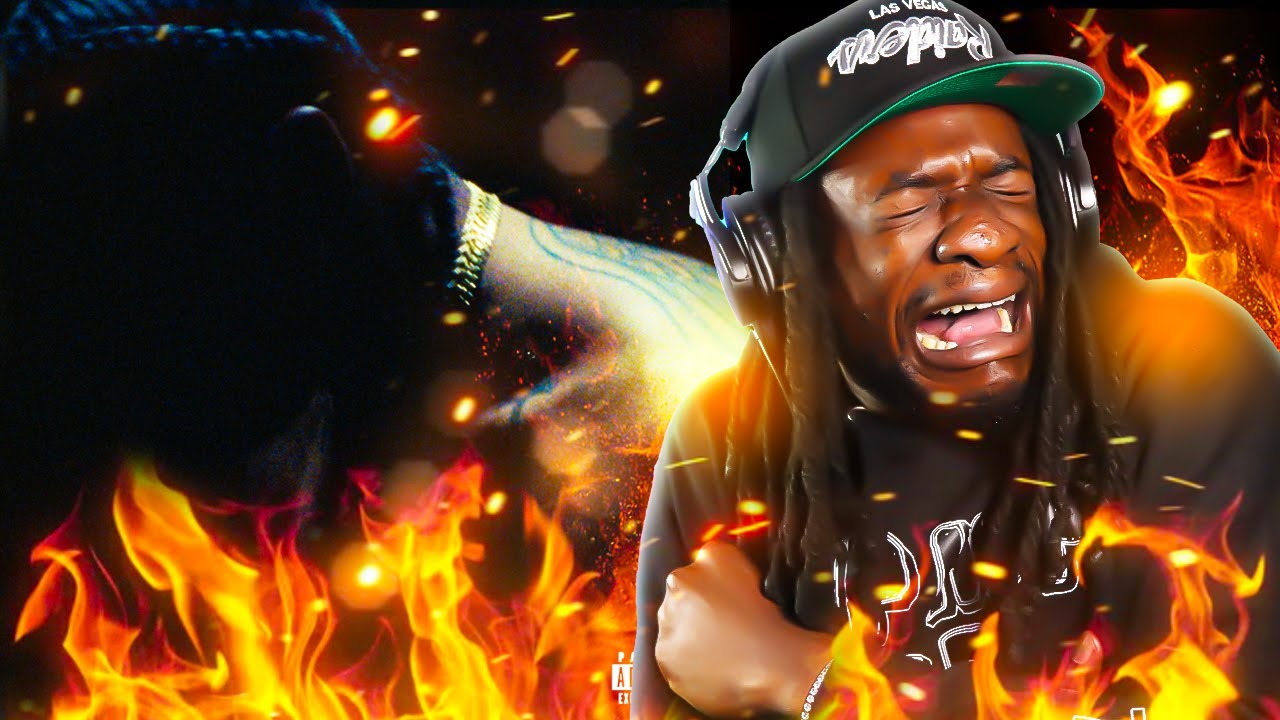 AB SOUL IS A RAPPERS RAPPER! 