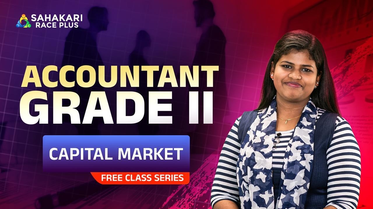 Capital Market Previous Year Questions Discussion | Kerala PSC Economics | Free Class